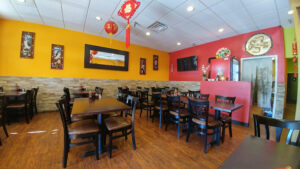 iWok Chinese Kitchen - Chula Vista