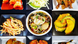 iambanchan 아이엠반찬 - Federal Way