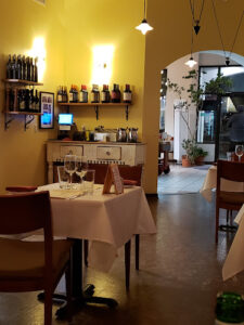 il Bistro Italiano - Grand Junction