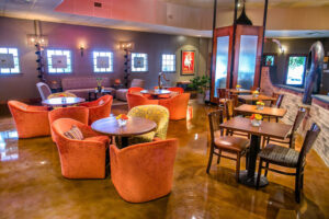 il Giallo Osteria & Bar - Sandy Springs