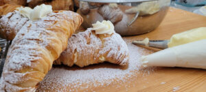 il Pandolce - Gallatin