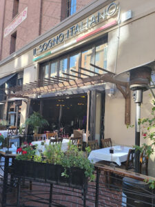 il Sogno Italiano - San Diego