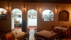 il tramonto ristorante now The Reserved Garden - Temecula