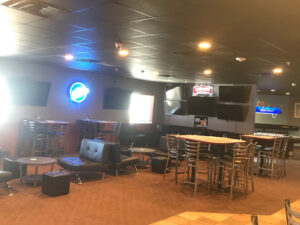 infinity lounge - Grand Island