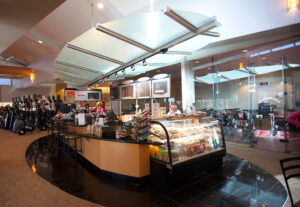 ink Coffee GAC - Greenwood Village