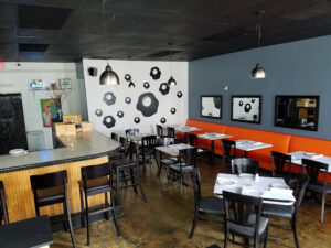 jewell bistro - Lake Worth Beach