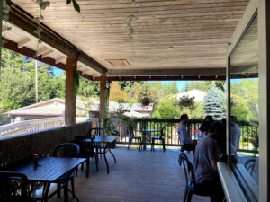 kamakura japanese cuisine - Lacey