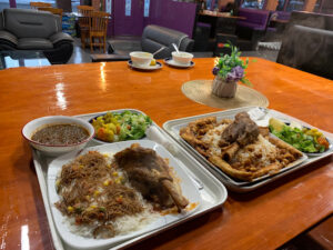 karada DFW Restaurant. .... مطعم الكرادة في دلاس - Richardson