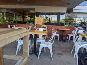 kibi's Cafe - Walnut Creek