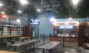 kicks Sports and Grill - Redwood City