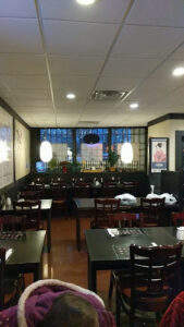 kiku sushi family inc. - Massapequa