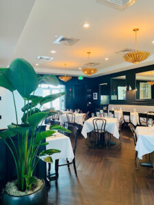 kitchen (North) - Palm Beach Gardens