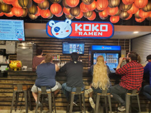 koKo Ramen - Waco
