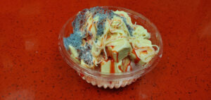 kwality ice cream - Queens