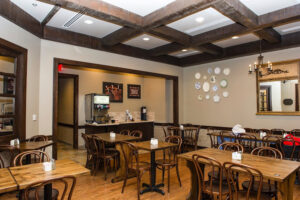 la Madeleine - Gaithersburg