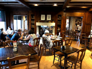 la Madeleine - Duluth