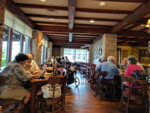 la Madeleine - Metairie