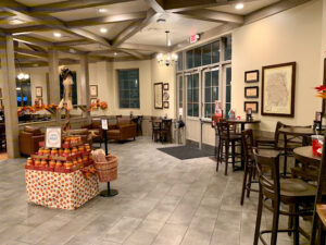 la Madeleine - Harahan