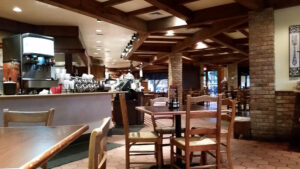 la Madeleine - Baton Rouge