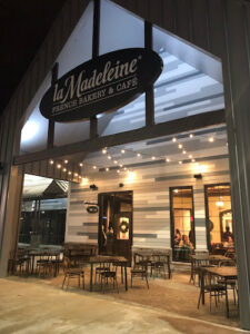 la Madeleine - Waco