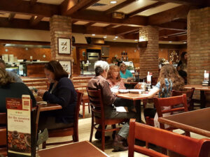 la Madeleine - Kingwood