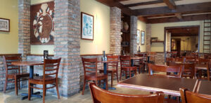 la Madeleine - Sugar Land