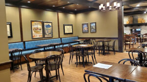 la Madeleine - Pearland