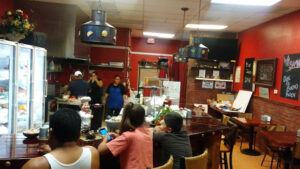 la bamba mexican grill restaurant - El Mirage