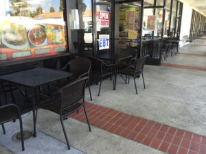 la bodega farmers meat market - Camarillo