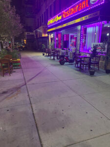 la estrella restaurant - Bronx