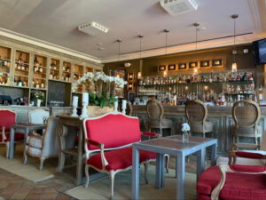 l'escale restaurant - Greenwich