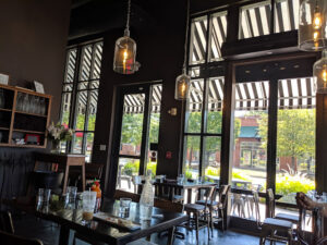 littleSpoon Eatery - Charlotte