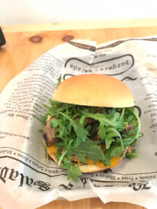 m2o Burgers & Salads Newark DE - Newark