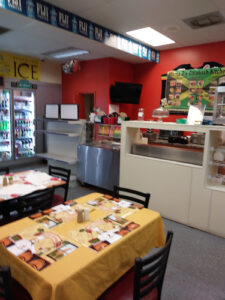 mama D's calabash kitchen - Riviera Beach