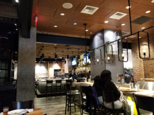 matchbox - Arlington