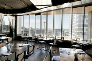 mbar - Seattle