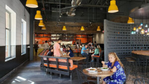 mezeh mediterranean grill (waugh chapel) - Gambrills
