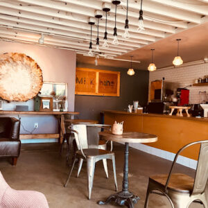 milk & honey - Huntington Beach