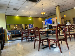 mount olive restaurant - Falls Church