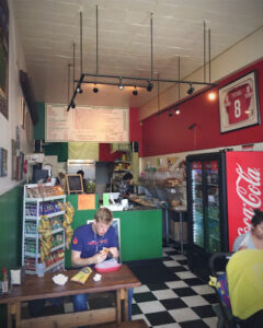 mr pickles sandwich shop san bruno - San Bruno