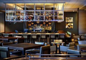 nFuse Restaurant, Bar & Lounge - Anaheim