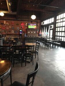 nYne Bar & Bistro - Spokane