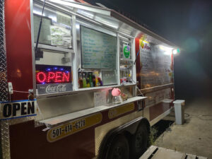 natalia's mexican food - Jacksonville