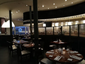 olea - New Haven