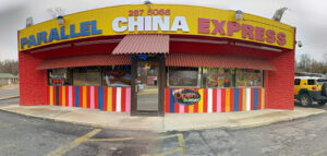 panda king - Kansas City