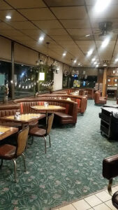 paradise Grill restaurante - Paso Robles
