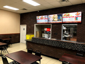 pinchos grill - Baton Rouge