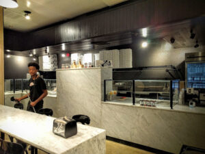 &pizza - Bethesda - Bethesda