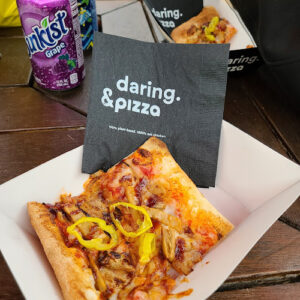 &pizza - National Harbor - Oxon Hill