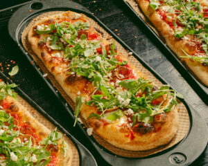 &pizza - Paramus - Paramus